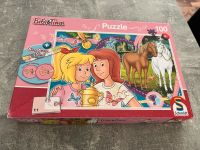 Bibi und Tina Puzzle Saarbrücken-Mitte - St Johann Vorschau