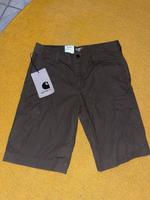 Carhartt Carshorts - Cypress Rinsed - Gr. 31 Hessen - Kassel Vorschau