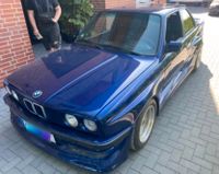 BMW E30 325i Breitbau Nordrhein-Westfalen - Coesfeld Vorschau