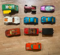 Matchbox Corgi Majorette Porsche 910 Renault 17 BMW Matchbox Nordrhein-Westfalen - Vreden Vorschau