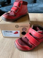 BLifestyle Barfußschuhe „Maki“ Frühling/Herbst/Winter Gr.24 Nordrhein-Westfalen - Selm Vorschau