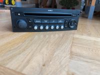 Autoradio Peugot Siemens VDO Dresden - Cotta Vorschau