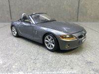 BMW Z4 E85 Modellauto 1/24 sehr gepflegt und Unfallfrei. Nordrhein-Westfalen - Hagen Vorschau