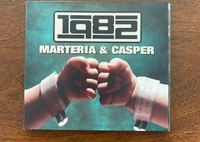 Marteria & Casper - 1982 (CD) hiphop rap Rheinland-Pfalz - Klingenmünster Vorschau