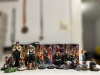 Anime Figuren Sammlung | One Piece und Demon Slayer | Banpresto… Baden-Württemberg - Gaggenau Vorschau