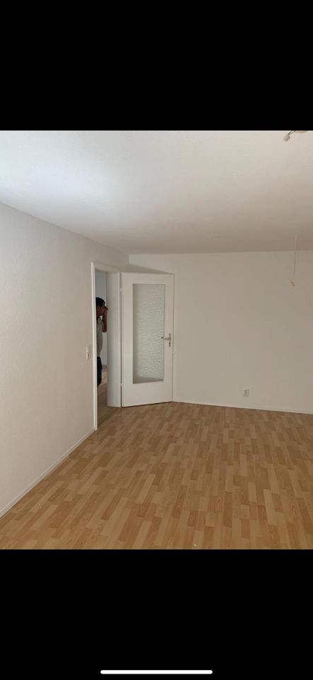 3,5-Zimmer-Wohnung mit Balkon in Göppingen Holzheim in Göppingen