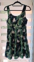Süßes Kleid Sommerkleid by Only - Größe 36/38! Bayern - Waal Vorschau