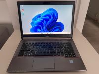 Fujitsu LIFEBOOK E746 - I7 – 6500U (14 Zoll) Niedersachsen - Garbsen Vorschau