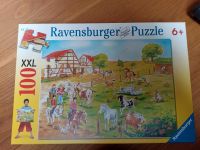 Ravensburger Puzzle XXL 100 Baden-Württemberg - Sachsenheim Vorschau