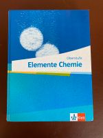 Elemente Chemie Oberstufe 978-3-12-756900-1 Saarland - Nalbach Vorschau