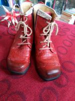 Rovers stiefel gr 39 shabby look Leipzig - Gohlis-Mitte Vorschau