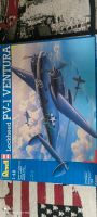 Revell Lockheed PV-1 Ventura 1/48  Ovp Hessen - Schauenburg Vorschau