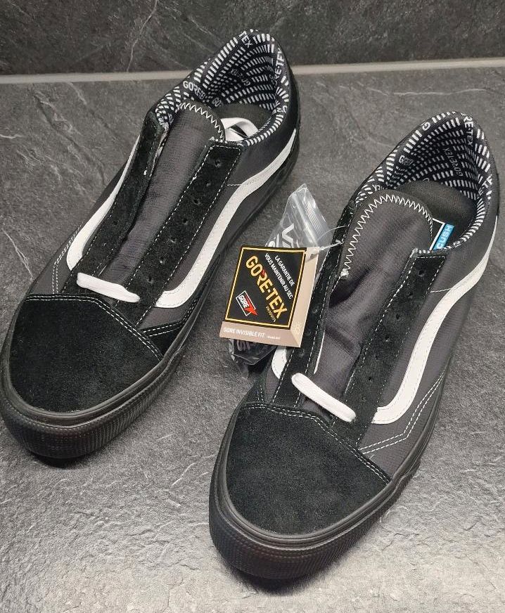 Vans Gore-Tex Old Skool Gr.46 - neu! in Königsbronn