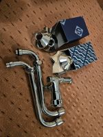 Friedrich GROHE 70er Vintage Armatur Auslaufhahn Blende Sachsen - Breitenbrunn Vorschau