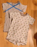 Baby-Body Kurzarm, Gr. 86/92 Hessen - Michelstadt Vorschau