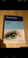 Physiologie Buch für Medizinstudium Nordrhein-Westfalen - Bottrop Vorschau