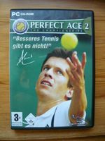 PC Spiel CD-Rom Perfect Ace 2 Tennis the Championships Bayern - Pottenstein Vorschau