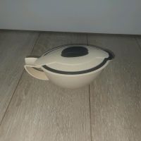 Tupperware Thermo Duo Sauciere blau 550 ml Thermoduo Schleswig-Holstein - Rendsburg Vorschau