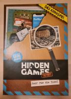 Hidden Games "Tatort" / Das interaktive Krimi-Spiel Niedersachsen - Braunschweig Vorschau