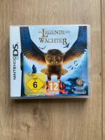 Die Legende der Wächter Nintendo DS Baden-Württemberg - Vellberg Vorschau