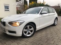 BMW 116d zu verkaufen Baden-Württemberg - Biberach an der Riß Vorschau