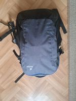 Deuter Schulrucksack/ Wanderrucksack gr L oder xl Thüringen - Bad Berka Vorschau