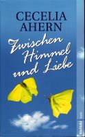 Zwischen Himmel und Liebe von Cecelia Ahern Niedersachsen - Apensen Vorschau