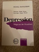 Depression Wege aus der Krankheit Dresden - Äußere Neustadt Vorschau