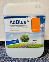 AdBlue 10 Liter; Neupreis € 40,00 Brandenburg - Guben Vorschau