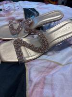 Damen Schuhe Größe 38 Fashion Hessen - Lützelbach Vorschau