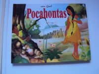 Kinderbuch Pocahontas Dithmarschen - Buesum Vorschau