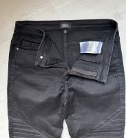 Jeans Damen schwarz Niedersachsen - Braunschweig Vorschau