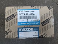 Mazda MX-5 nb Bremsbeläge ncy3-26-43za Niedersachsen - Wolfenbüttel Vorschau