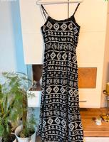 Sommerkleid schwarz 34-36 Aubing-Lochhausen-Langwied - Aubing Vorschau