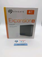 SeaGate Expansion+, external Festplatte,4TB, Nagelneu Bochum - Bochum-Mitte Vorschau