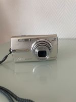 Olympus MJU 830  8.0 Megapiksel Digitalkamera Düsseldorf - Lierenfeld Vorschau