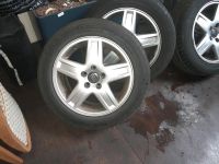 Volvo  alufelgen mit  Sommer Reifen Dortmund - Innenstadt-Nord Vorschau