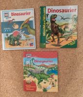 Buch Dinosaurier Was ist Was Junior und MinimaxWissen Niedersachsen - Loxstedt Vorschau