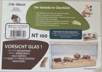 Nagerterrarium (Rennmaus, Meerschwein) Käfig Schleswig-Holstein - Trittau Vorschau