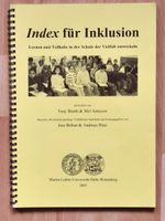 Fachbuch Index für Inklusion - Lernen und Teilhabe in der Schule Leipzig - Schleußig Vorschau