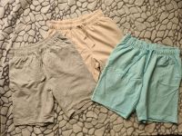 3x Damen Shorts Gr. S von New Yorker Bayern - Neustadt an der Aisch Vorschau