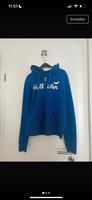 hollister zip hoodie Hessen - Hainburg Vorschau