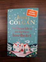 Jenny Colgan "Weihnachten im kleinen Inselhotel" Nordrhein-Westfalen - Gummersbach Vorschau