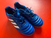Adidas Fußballschuhe Copa 35 blau Thüringen - Weimar Vorschau