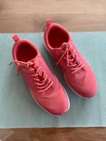 Sneaker Sommer coral pink - ähnlich Thea Nike Niedersachsen - Ritterhude Vorschau