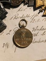 Orden Denkmünze Nassau 1866 Einigungskriege Niedersachsen - Oldenburg Vorschau