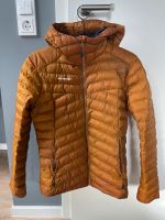 Mammut Albula IN Hooded Jacket Daunenjacke Cheetah Gold Gelb S 36 Niedersachsen - Braunlage Vorschau