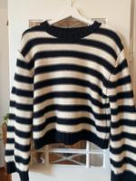 H&M Strickpullover gesteift Niedersachsen - Jork Vorschau