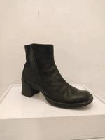 Timberland Halbschuhe Gr.39 1/2 Leder Hamburg-Nord - Hamburg Hohenfelde Vorschau