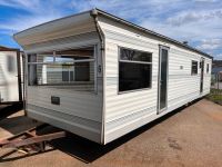 Mobilheim Wohnwagen 9.50x3.10 2 Schlafzimmer Niedersachsen - Bad Bentheim Vorschau